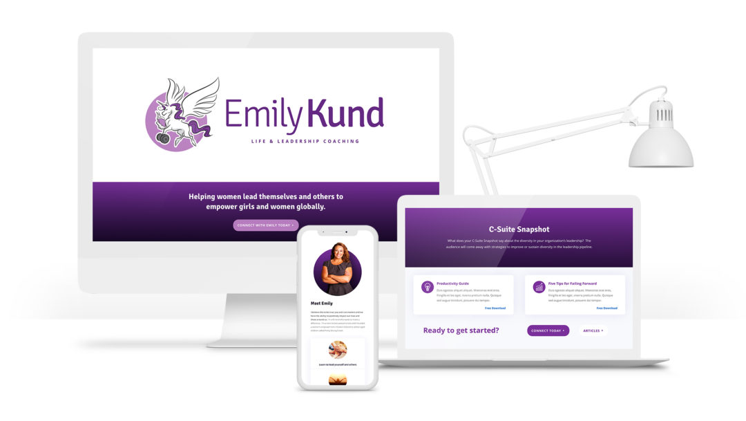 Emi-web - I FOR IDEAS